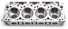 Cylinder Heads