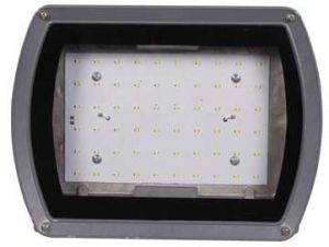 LED floodlight