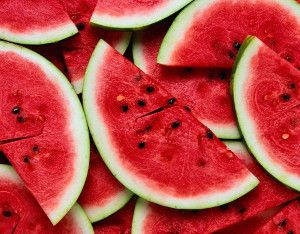 Individual Quick frozen Watermelon