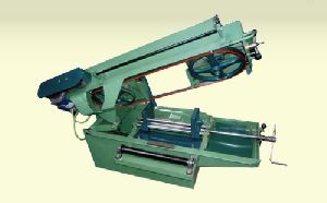 horizontal metal cutting machines