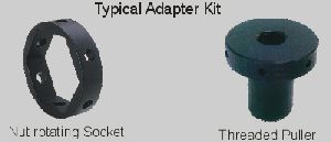 Stud Bolt Tensioner Adapter Kits