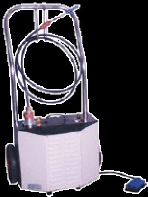 TRISTAR TTC TUBE CLEANING MACHINES