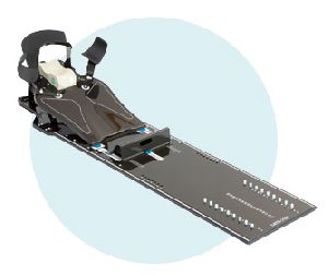 Omni Board Patient Positioning Device