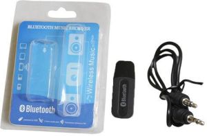 bluetooth music receiver