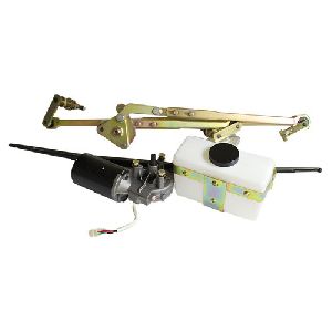 Bus Wiper Motor