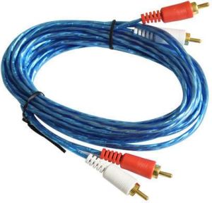 Five Meter RCA Cable