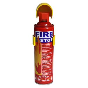 Portable Mini Fire Extinguisher