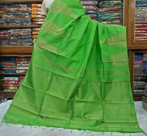 HANDLOOM SILK COTTON SAREES