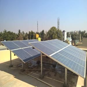 Solar Offgrid Inverter
