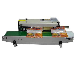 Continuous Band Sealer