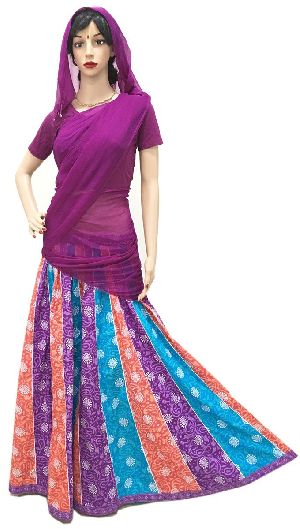 Gopi skirt