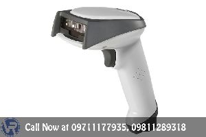 industrial barcode scanners