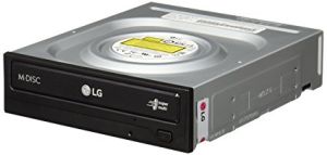 lg dvd writer