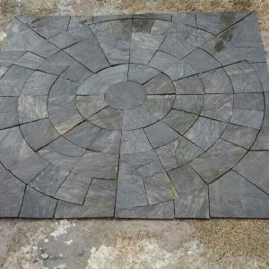 Sagar Black Sandstone