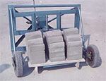 Hydraulic Trolly