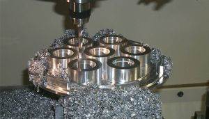 Precision Machining