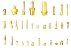 Brass Fittings