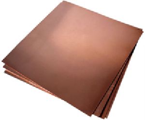 Copper Strips