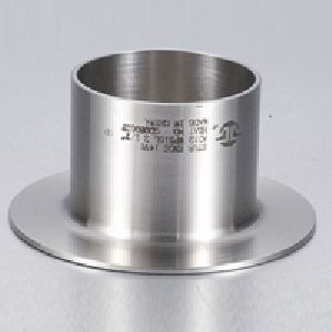 Stainless Steel Stub Band