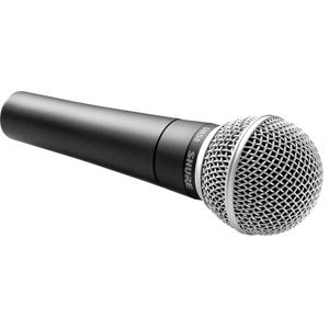 Handheld Microphone