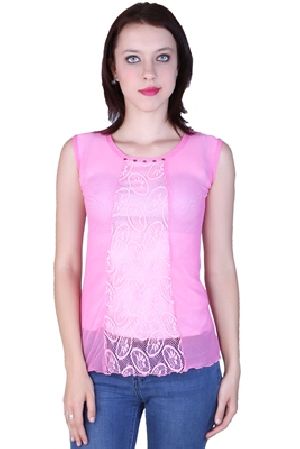 Zavi Womens Top