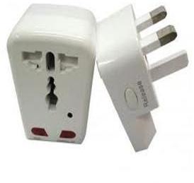 Spy Socket Camera