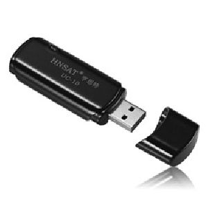 USB AUDIO VIDEO RECORDER