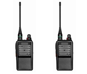 Walkie Talkie Set