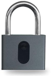 KeyNIE Square Padlock