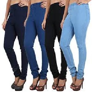 Womens Denim Jeans