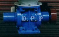 Rotary Air Valve