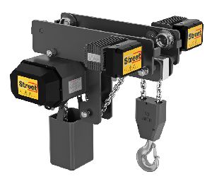 Chain-Hoist