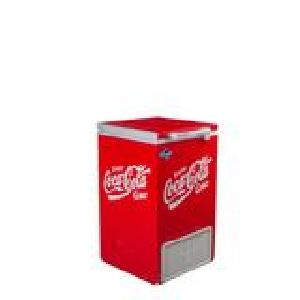 Rockwell Single Door Beverage Cooler