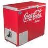 Rockwell Single Door Beverage Cooler