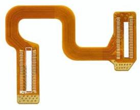 flexible printed circuit board