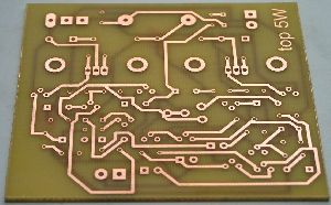 FR Printed Circuit Board