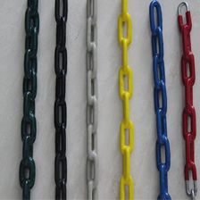 PVC CHAIN COATING