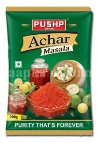 Achaar Masala