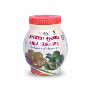 Amla Murabba