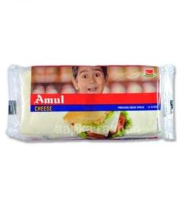 Amul Cheese Slices