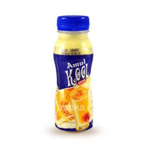 Amul Kool Kesar Milk