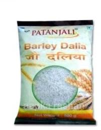 barley dalia