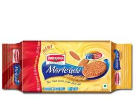 Britannia Marie Gold Biscuits