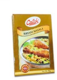 Catch Biryani Masala