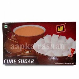 Cube Sugar