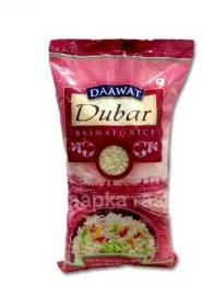 Daawat Dubar Basmati Rice