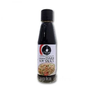 dark soy sauce