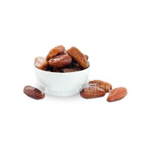 Dry Dates