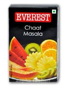 Everest Chaat Masala