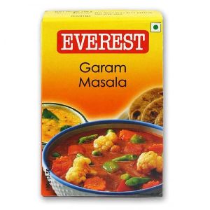 Everest Garam Masala